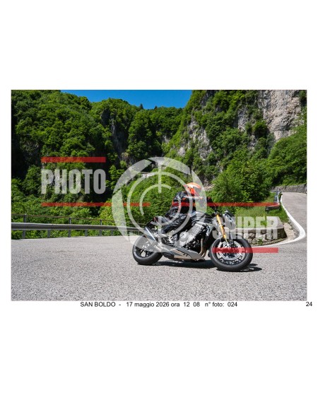 PASSO SAN BOLDO - 17 - 05 - 2026 ORA 12.00/13.00 N°024