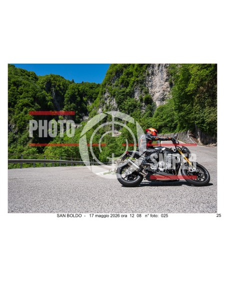 PASSO SAN BOLDO - 17 - 05 - 2026 ORA 12.00/13.00 N°025