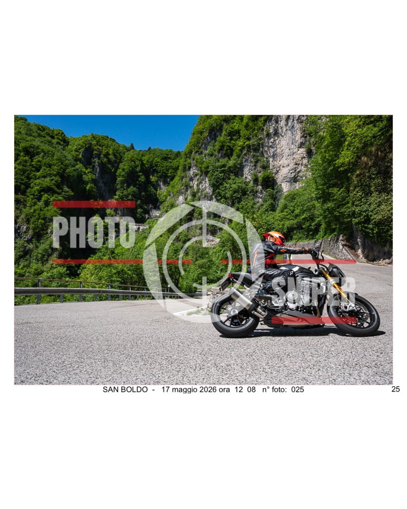 PASSO SAN BOLDO - 17 - 05 - 2026 ORA 12.00/13.00 N°025