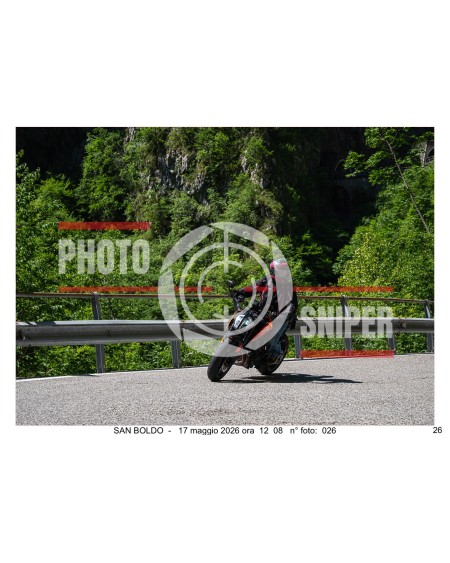PASSO SAN BOLDO - 17 - 05 - 2026 ORA 12.00/13.00 N°026