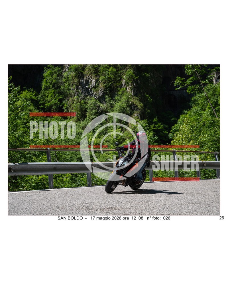 PASSO SAN BOLDO - 17 - 05 - 2026 ORA 12.00/13.00 N°026