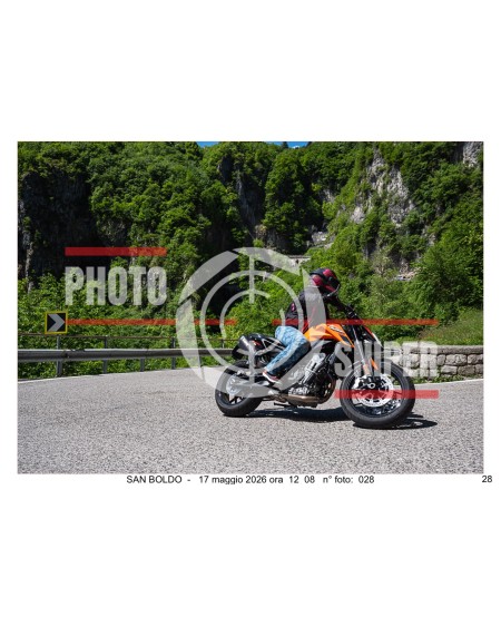 PASSO SAN BOLDO - 17 - 05 - 2026 ORA 12.00/13.00 N°028