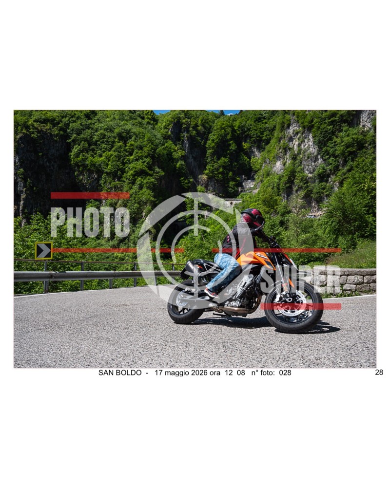 PASSO SAN BOLDO - 17 - 05 - 2026 ORA 12.00/13.00 N°028