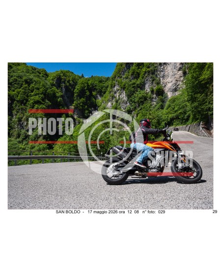 PASSO SAN BOLDO - 17 - 05 - 2026 ORA 12.00/13.00 N°029