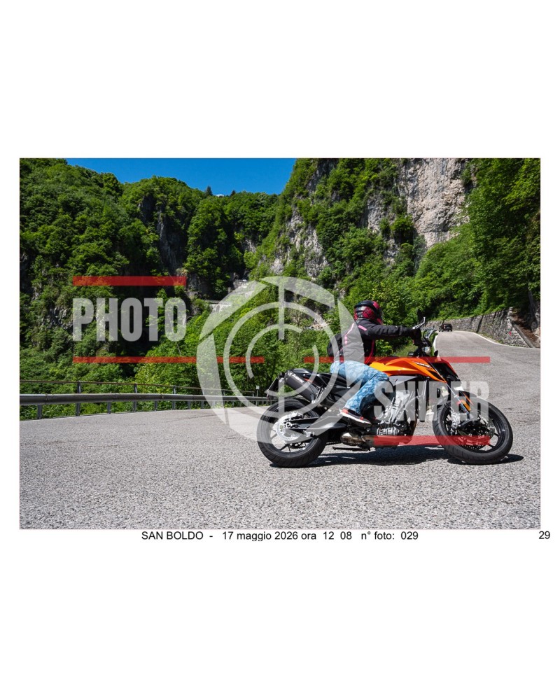 PASSO SAN BOLDO - 17 - 05 - 2026 ORA 12.00/13.00 N°029