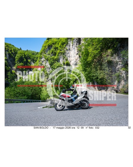 PASSO SAN BOLDO - 17 - 05 - 2026 ORA 12.00/13.00 N°032