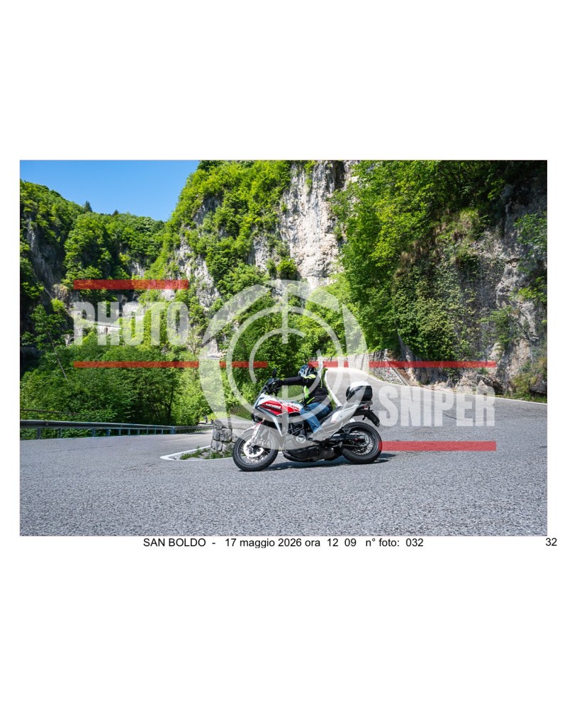 PASSO SAN BOLDO - 17 - 05 - 2026 ORA 12.00/13.00 N°032