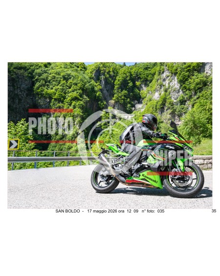 PASSO SAN BOLDO - 17 - 05 - 2026 ORA 12.00/13.00 N°035