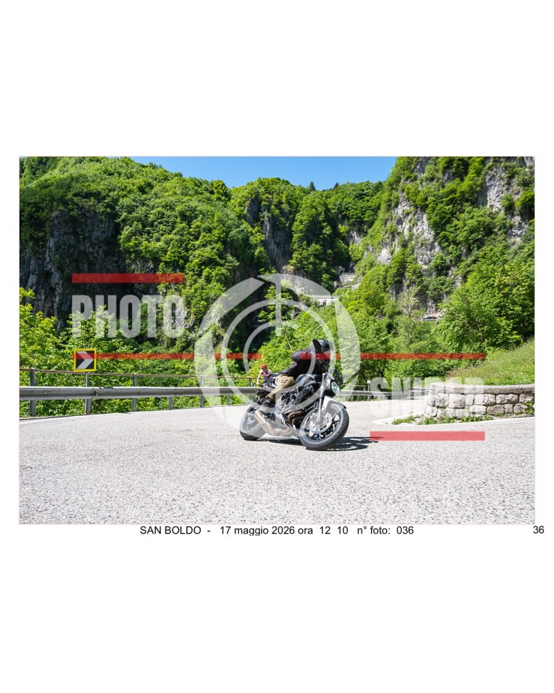 PASSO SAN BOLDO - 17 - 05 - 2026 ORA 12.00/13.00 N°036