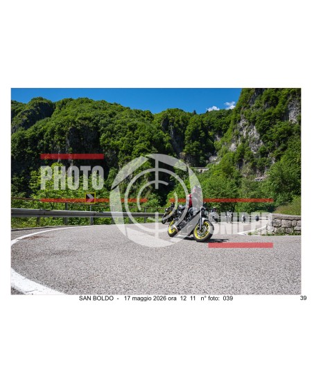 PASSO SAN BOLDO - 17 - 05 - 2026 ORA 12.00/13.00 N°039