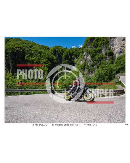PASSO SAN BOLDO - 17 - 05 - 2026 ORA 12.00/13.00 N°040