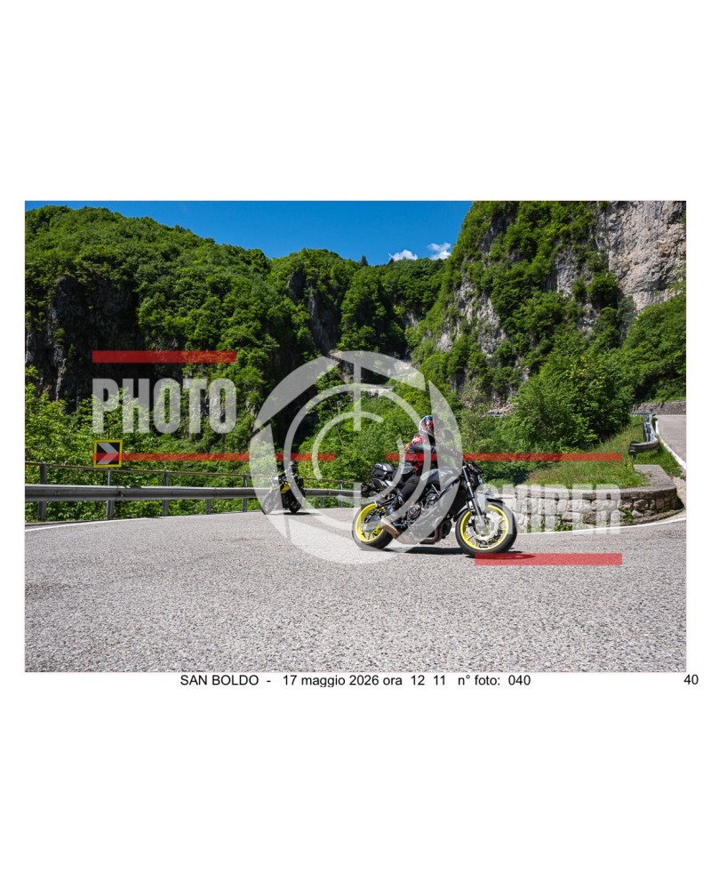PASSO SAN BOLDO - 17 - 05 - 2026 ORA 12.00/13.00 N°040
