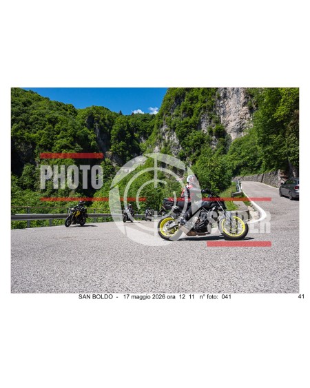 PASSO SAN BOLDO - 17 - 05 - 2026 ORA 12.00/13.00 N°041