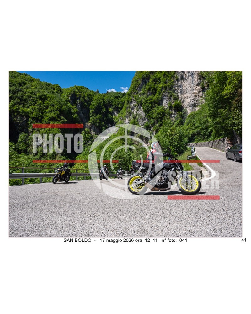 PASSO SAN BOLDO - 17 - 05 - 2026 ORA 12.00/13.00 N°041