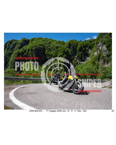 PASSO SAN BOLDO - 17 - 05 - 2026 ORA 12.00/13.00 N°042