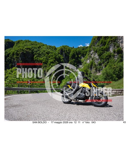 PASSO SAN BOLDO - 17 - 05 - 2026 ORA 12.00/13.00 N°043