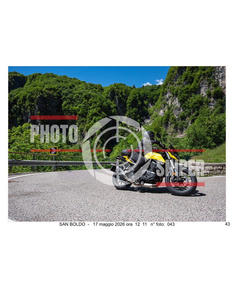 PASSO SAN BOLDO - 17 - 05 - 2026 ORA 12.00/13.00 N°043