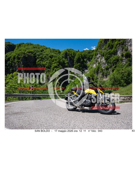 PASSO SAN BOLDO - 17 - 05 - 2026 ORA 12.00/13.00 N°043