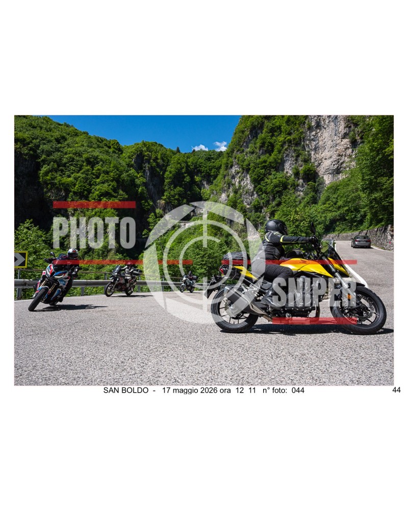 PASSO SAN BOLDO - 17 - 05 - 2026 ORA 12.00/13.00 N°044