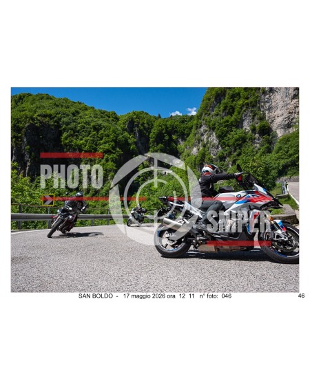 PASSO SAN BOLDO - 17 - 05 - 2026 ORA 12.00/13.00 N°046