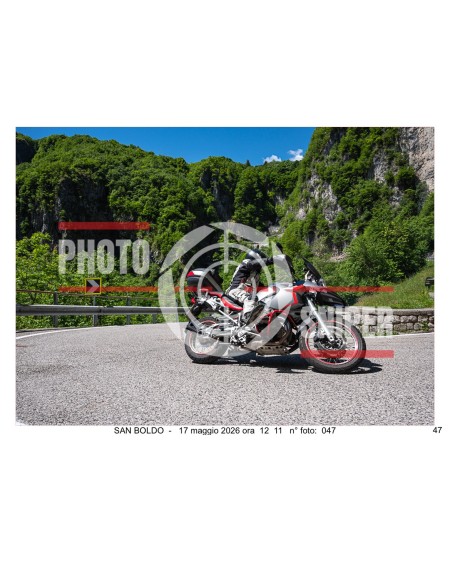PASSO SAN BOLDO - 17 - 05 - 2026 ORA 12.00/13.00 N°047