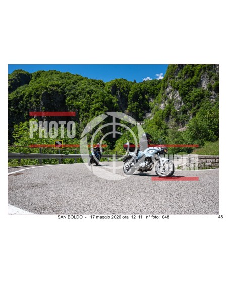 PASSO SAN BOLDO - 17 - 05 - 2026 ORA 12.00/13.00 N°048