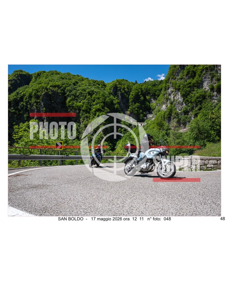 PASSO SAN BOLDO - 17 - 05 - 2026 ORA 12.00/13.00 N°048