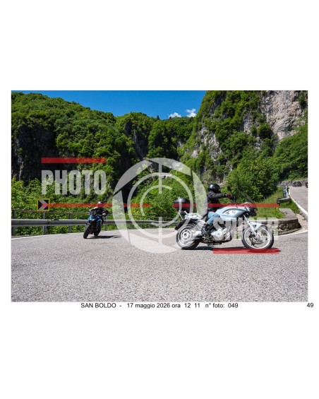 PASSO SAN BOLDO - 17 - 05 - 2026 ORA 12.00/13.00 N°049