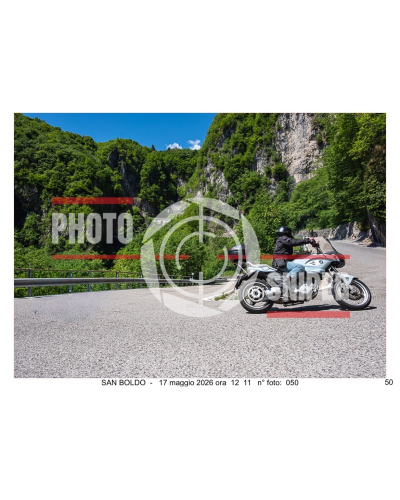 PASSO SAN BOLDO - 17 - 05 - 2026 ORA 12.00/13.00 N°050