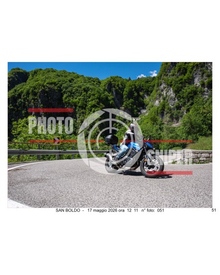 PASSO SAN BOLDO - 17 - 05 - 2026 ORA 12.00/13.00 N°051