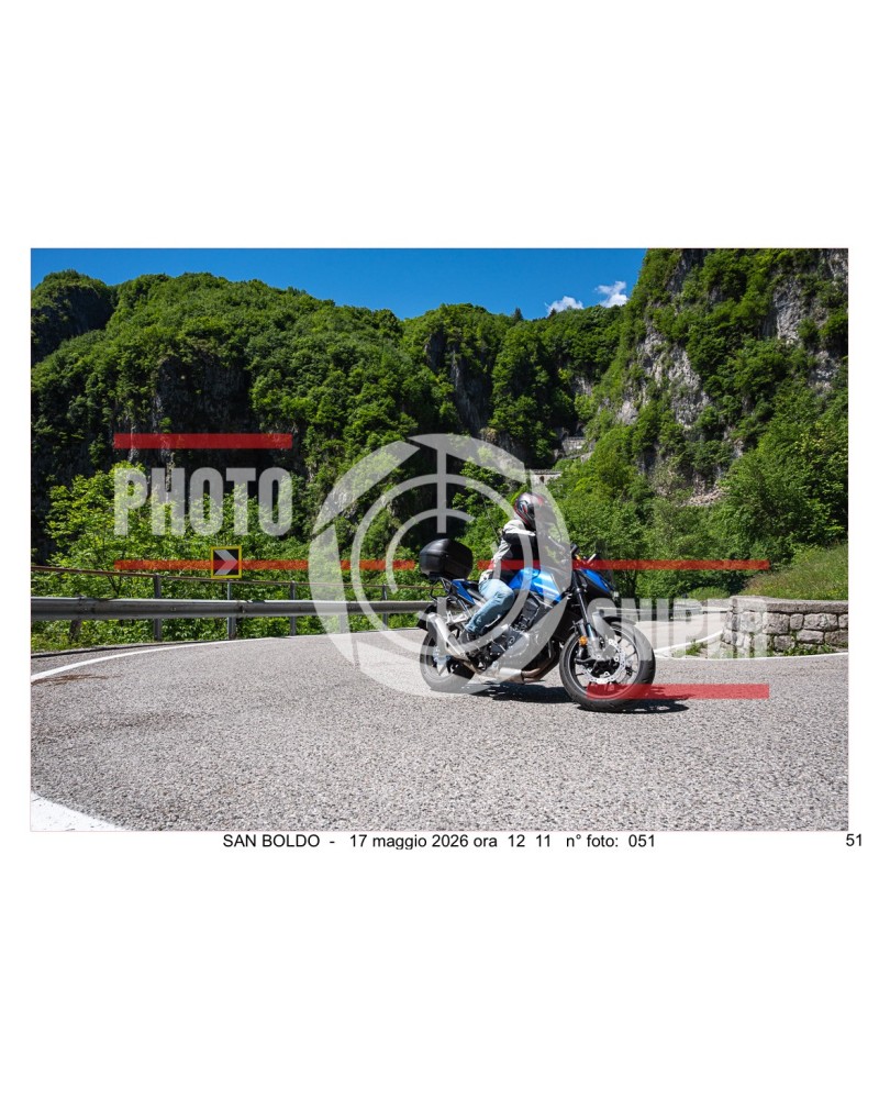 PASSO SAN BOLDO - 17 - 05 - 2026 ORA 12.00/13.00 N°051