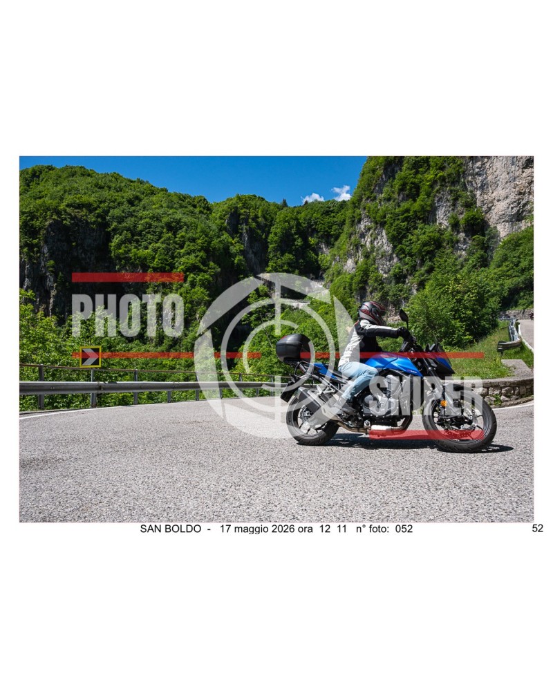 PASSO SAN BOLDO - 17 - 05 - 2026 ORA 12.00/13.00 N°052