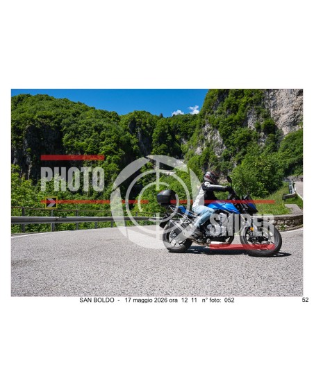 PASSO SAN BOLDO - 17 - 05 - 2026 ORA 12.00/13.00 N°052