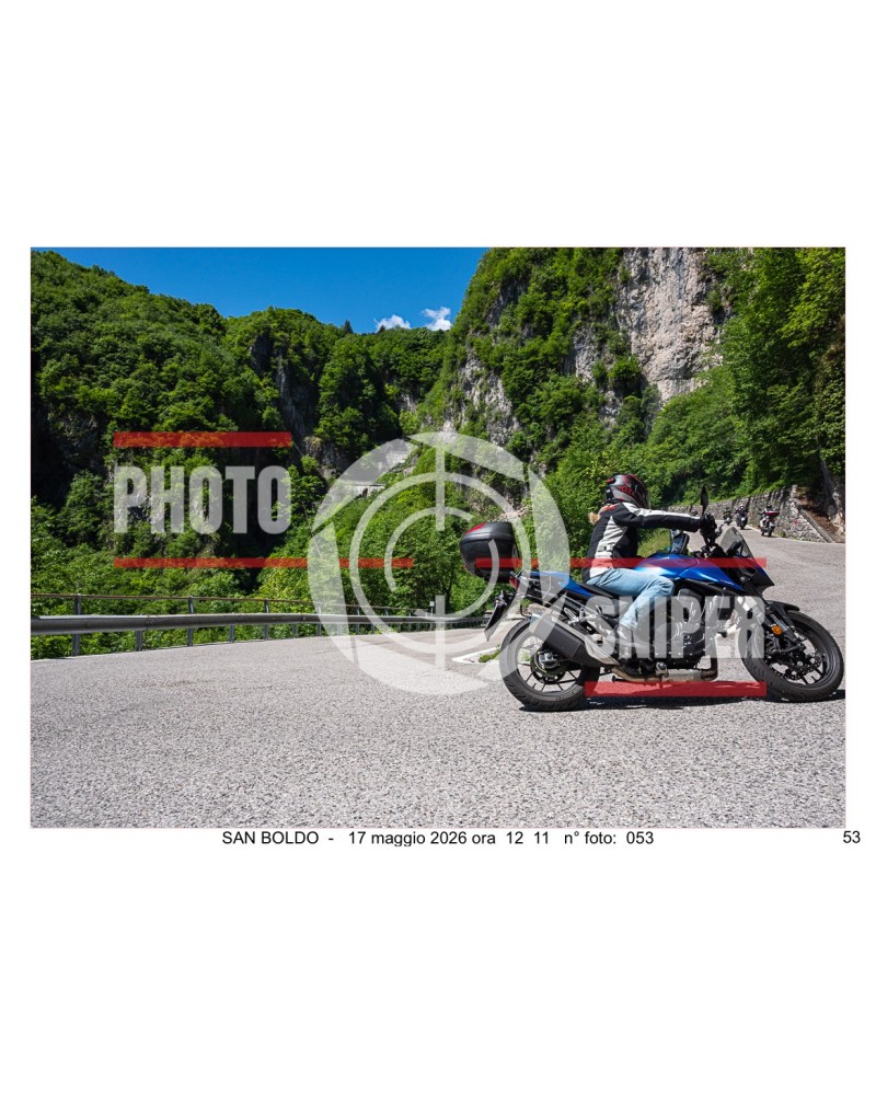 PASSO SAN BOLDO - 17 - 05 - 2026 ORA 12.00/13.00 N°053