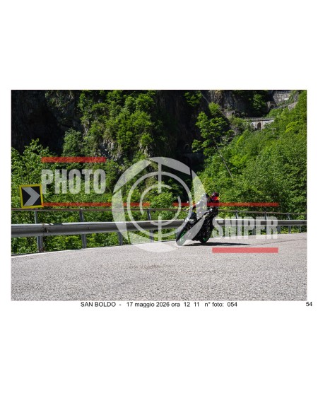 PASSO SAN BOLDO - 17 - 05 - 2026 ORA 12.00/13.00 N°054