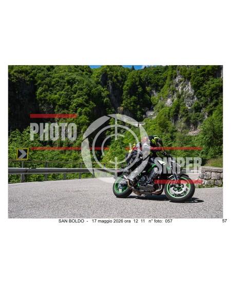 PASSO SAN BOLDO - 17 - 05 - 2026 ORA 12.00/13.00 N°057