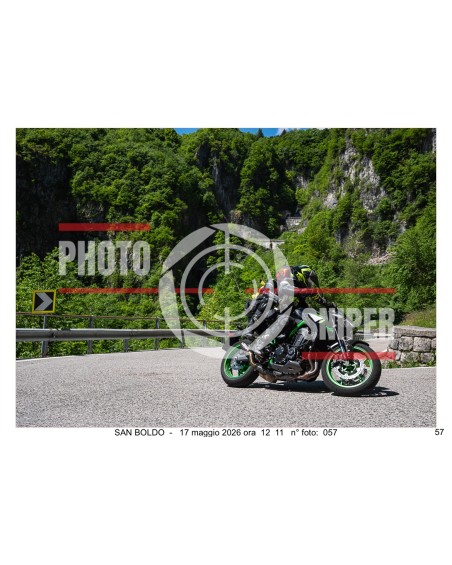 PASSO SAN BOLDO - 17 - 05 - 2026 ORA 12.00/13.00 N°057