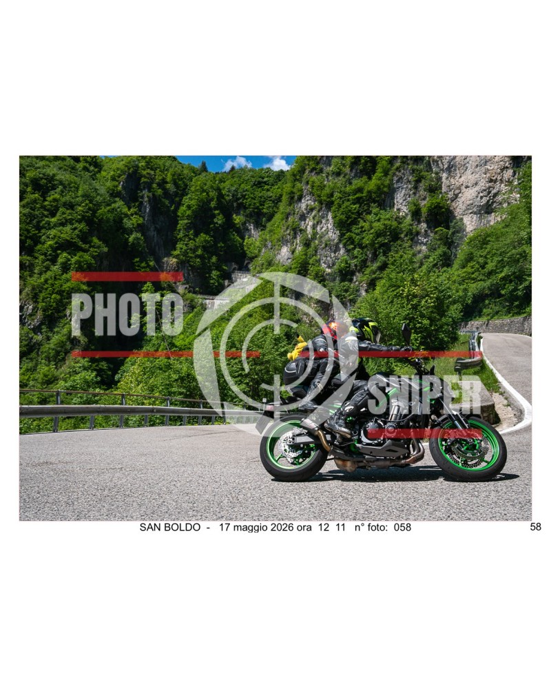 PASSO SAN BOLDO - 17 - 05 - 2026 ORA 12.00/13.00 N°058