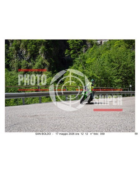 PASSO SAN BOLDO - 17 - 05 - 2026 ORA 12.00/13.00 N°059