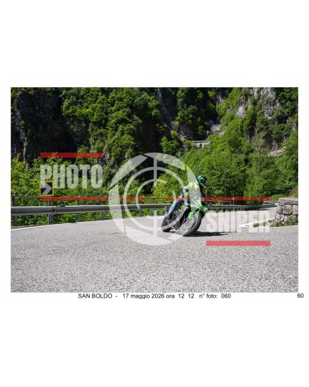 PASSO SAN BOLDO - 17 - 05 - 2026 ORA 12.00/13.00 N°060