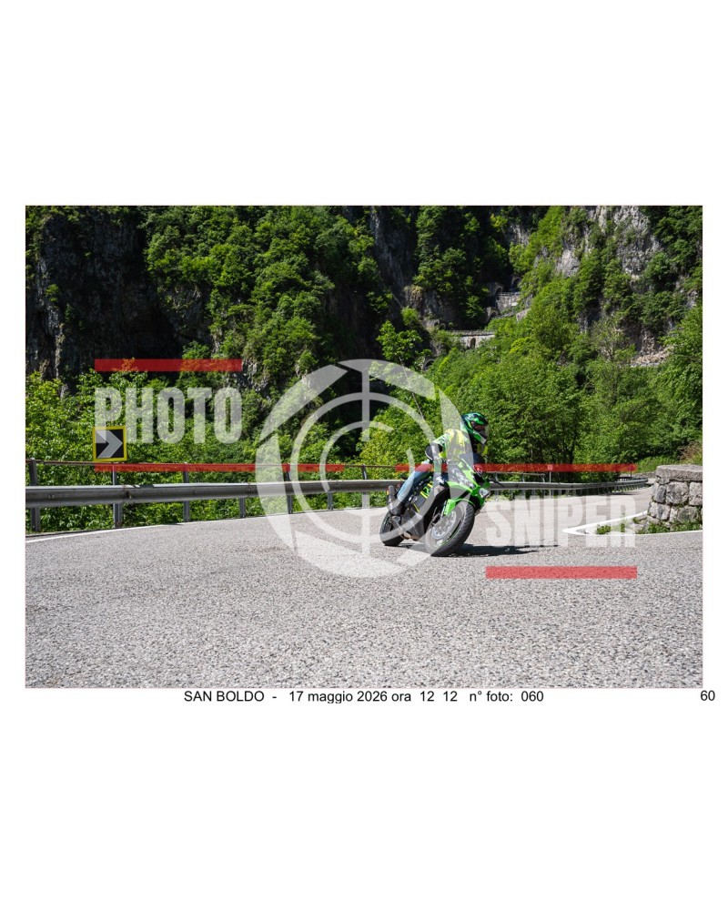 PASSO SAN BOLDO - 17 - 05 - 2026 ORA 12.00/13.00 N°060