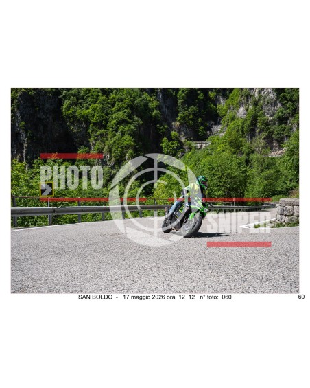 PASSO SAN BOLDO - 17 - 05 - 2026 ORA 12.00/13.00 N°060