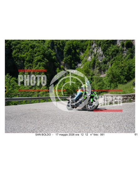 PASSO SAN BOLDO - 17 - 05 - 2026 ORA 12.00/13.00 N°061