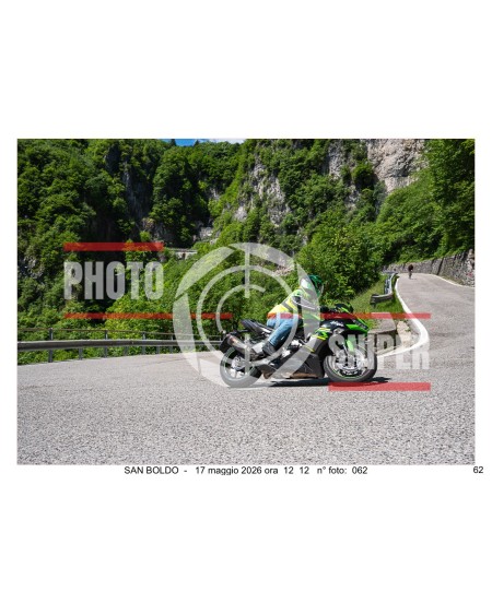 PASSO SAN BOLDO - 17 - 05 - 2026 ORA 12.00/13.00 N°062