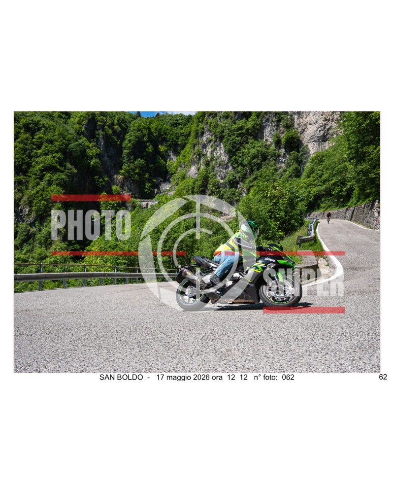 PASSO SAN BOLDO - 17 - 05 - 2026 ORA 12.00/13.00 N°062