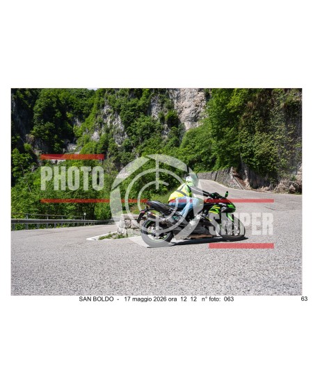 PASSO SAN BOLDO - 17 - 05 - 2026 ORA 12.00/13.00 N°063