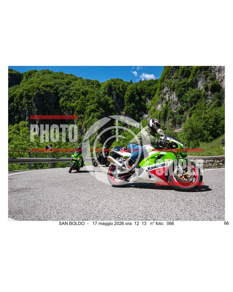 PASSO SAN BOLDO - 17 - 05 - 2026 ORA 12.00/13.00 N°066
