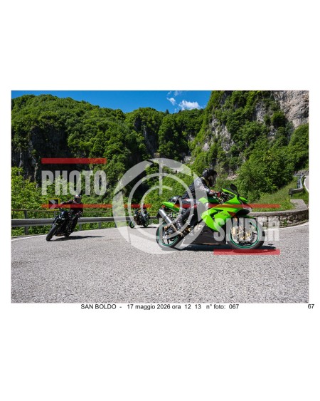PASSO SAN BOLDO - 17 - 05 - 2026 ORA 12.00/13.00 N°067