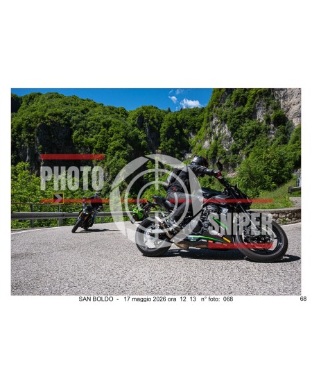 PASSO SAN BOLDO - 17 - 05 - 2026 ORA 12.00/13.00 N°068