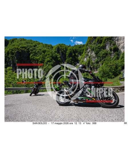 PASSO SAN BOLDO - 17 - 05 - 2026 ORA 12.00/13.00 N°068